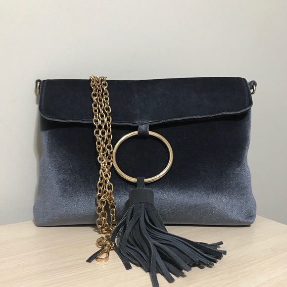 Shoulder/ crossbody bag - Picture 1 of 8